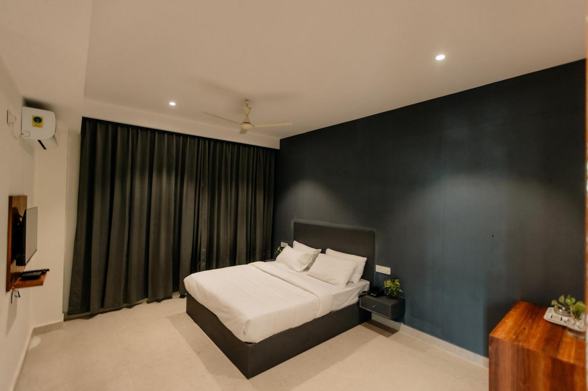 No 7 Vista Bangalore Exterior foto