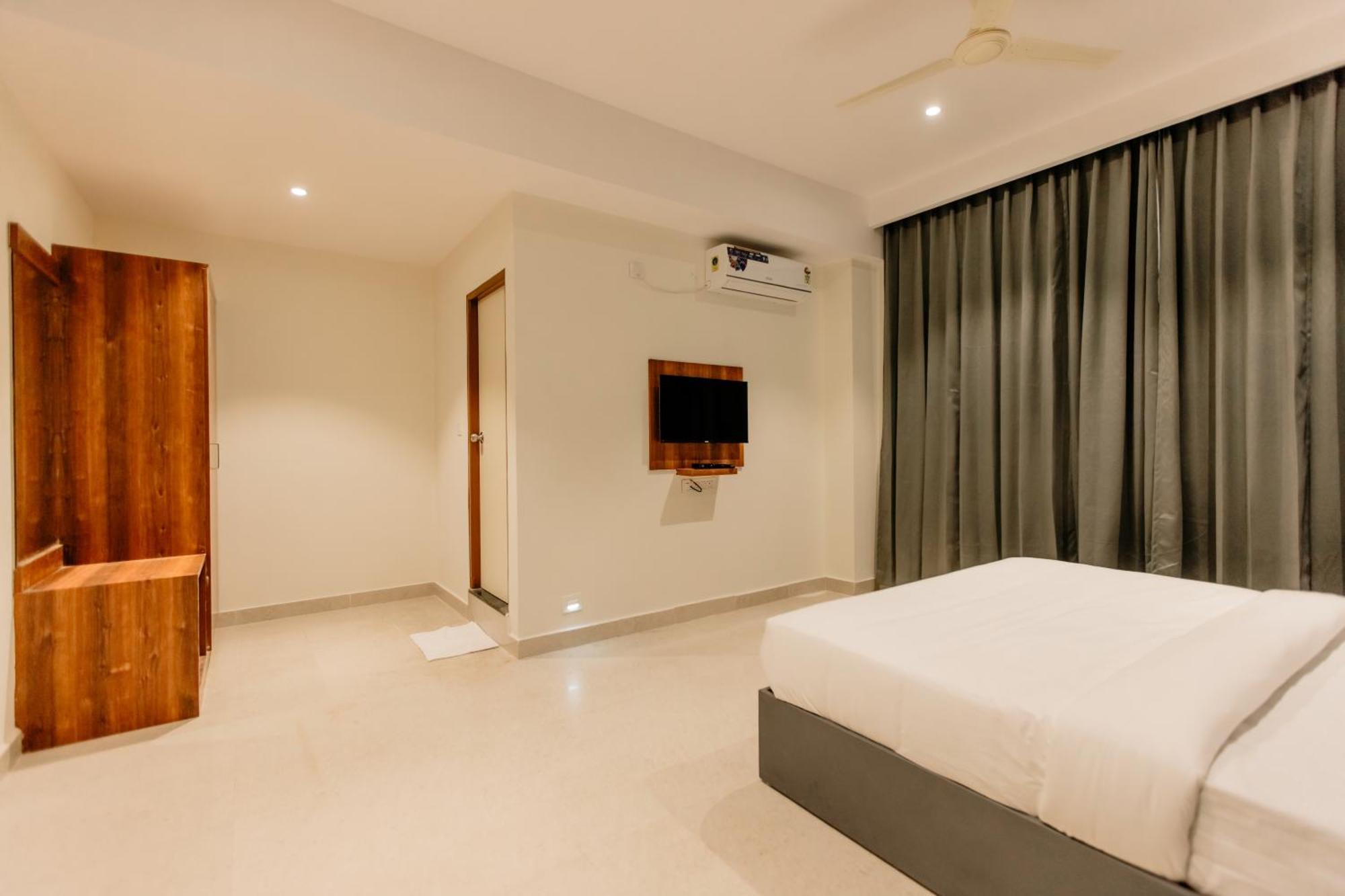 No 7 Vista Bangalore Exterior foto